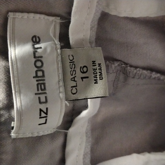 Classic Liz Trousers - Picture 4 of 4